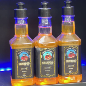 Shampoo Cabelo e Barba - BarberHouse (300ml)